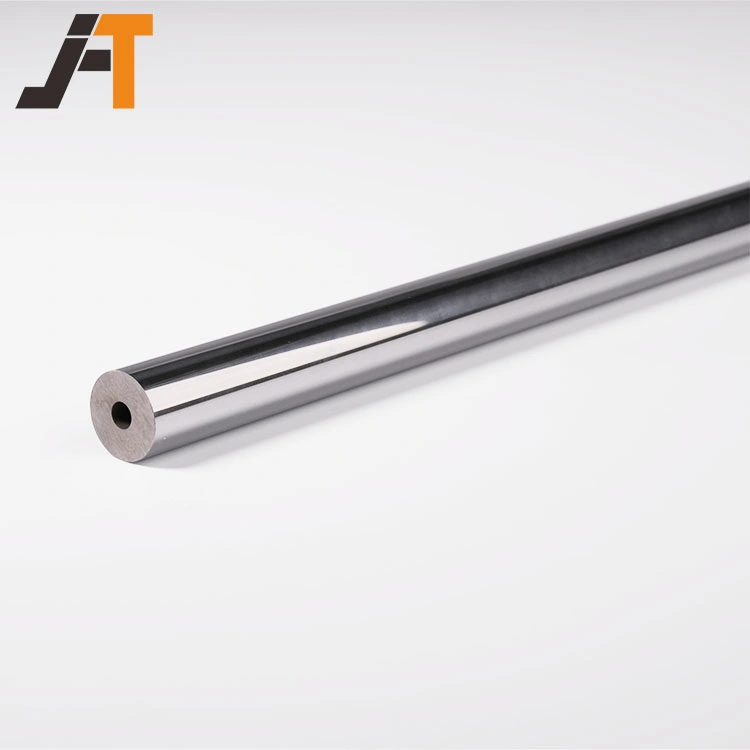 China Factory Manufacturing End Mill or Drill Tungsten Carbide Rod